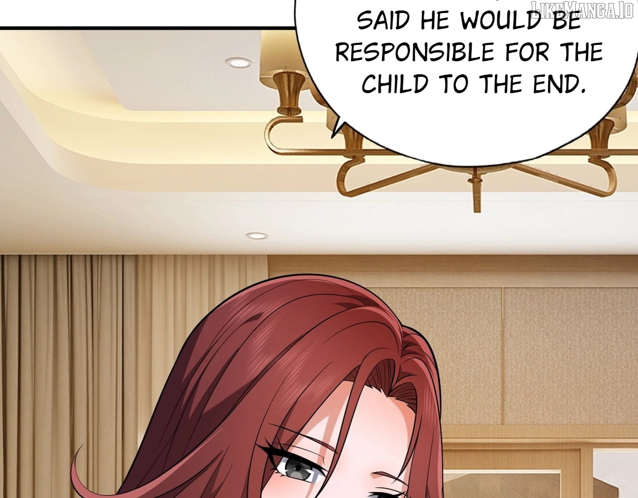 Hidden Dragon in the City (2025) Chapter 2 - page 56